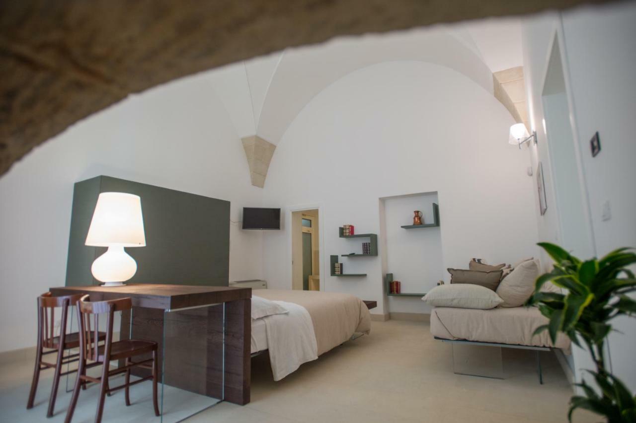 Chambre Triple