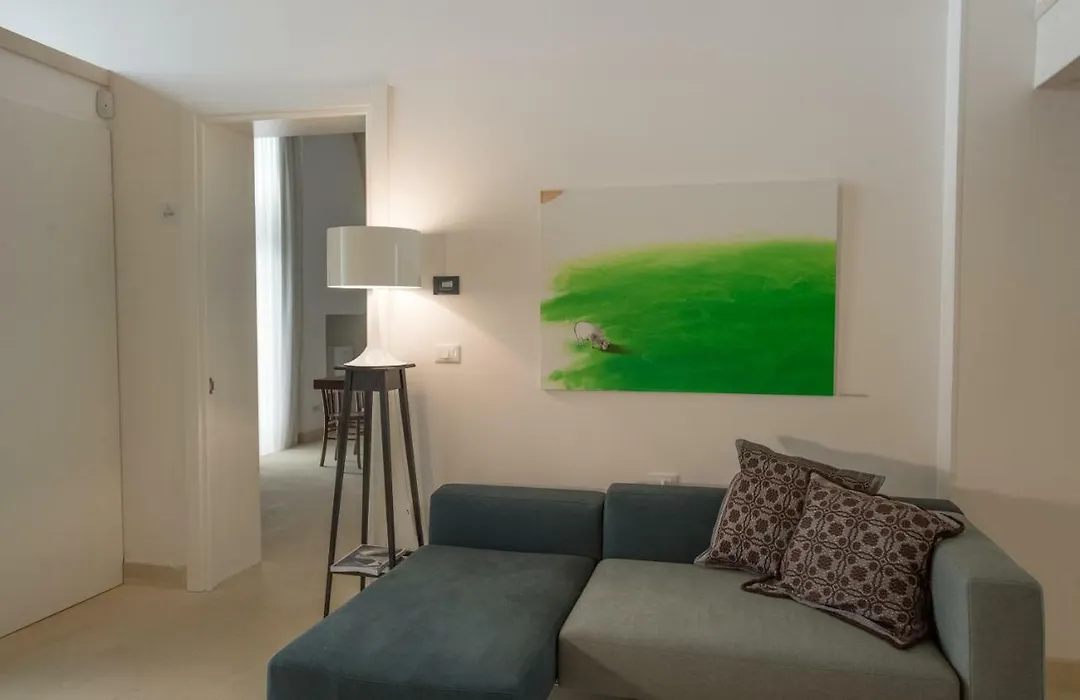 Corte Campanile Boutique B&B-1