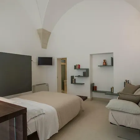 Corte Campanile Boutique B&B-2